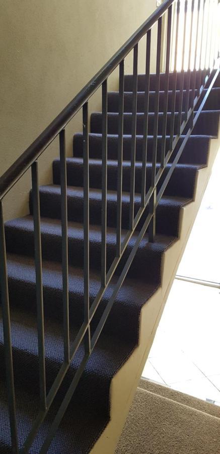 Apartment 142 Hotham Street Melbourne